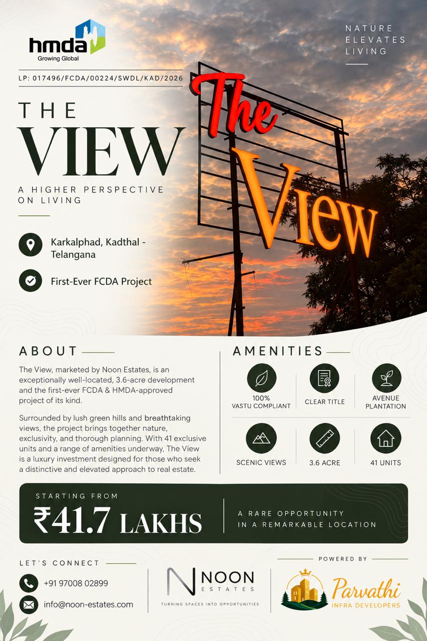 The View